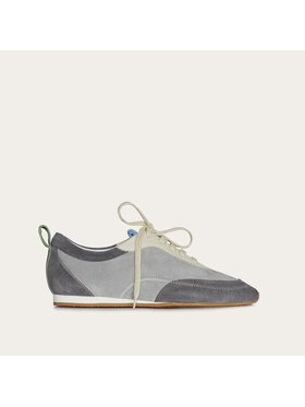 Balagan Balagan Sneakersy Ritza Szary