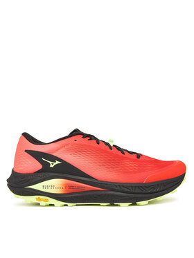 Mizuno Mizuno Взуття для бігу Sky Prime J1GJ2650 Білий