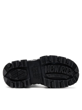 Σανδάλια NEW ROCK φωτογραφία