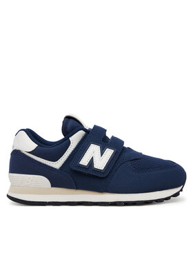 New Balance New Balance Tenisice PV574BCE Plava