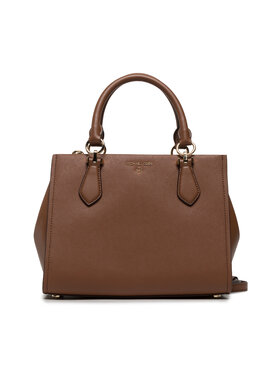 MICHAEL Michael Kors MICHAEL Michael Kors Táska Marilyn 30S2G6AS2L Barna