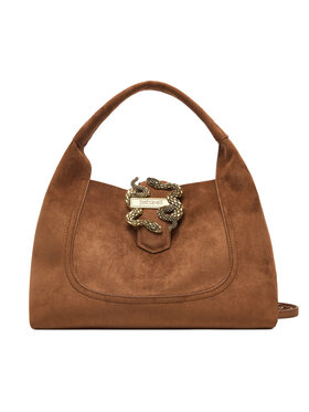 Just Cavalli Just Cavalli Geantă 81RA4BB2 ZSE74 Maro deschis