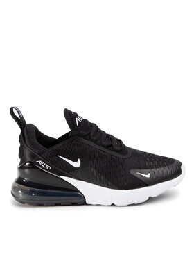 Nike Nike Снікерcи Air Max 270 AH6789 001 Чорний