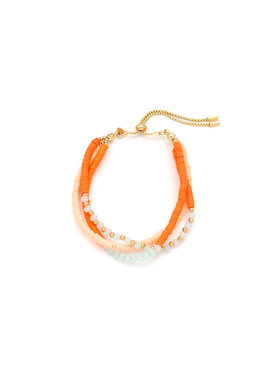 FIGL FIGLFIGL Bracciale FB00123 Oro