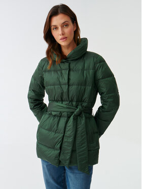 Tatuum Tatuum Daunenjacke Zoa T2320.012 Grün Regular Fit