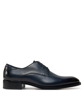 BOSS BOSS Halbschuhe Rill 50534034 Dunkelblau