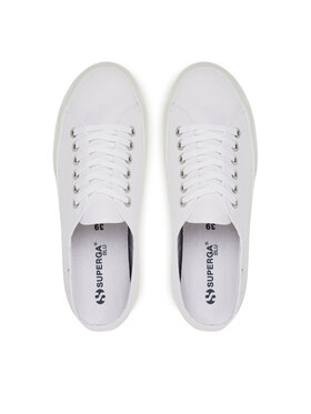 Πάνινα παπούτσια Superga φωτογραφία