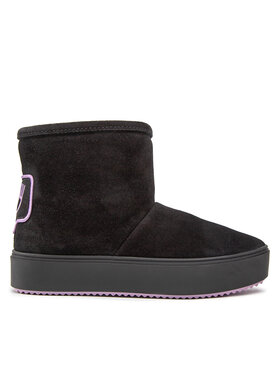 Chiara Ferragni Chiara Ferragni Stivali da neve CF3059-001 Nero