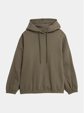 Outhorn Outhorn Pluus OTHAW23TSWSF0739 Khakivärviline Regular Fit