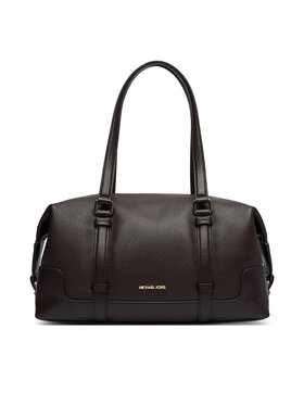 MICHAEL Michael Kors MICHAEL Michael Kors Kabelka 30F6G24L3L Tmavě hnědá