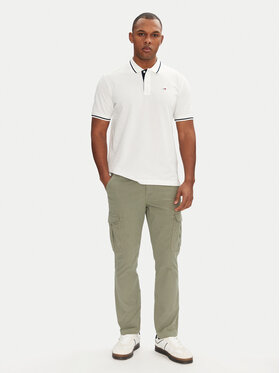 Παντελόνι υφασμάτινο Tommy Jeans φωτογραφία