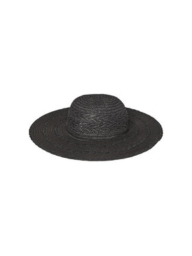 Pieces Pieces Chapeau 17135219 Noir