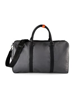 Valentino Valentino Torba weekendowa 329895 Szary