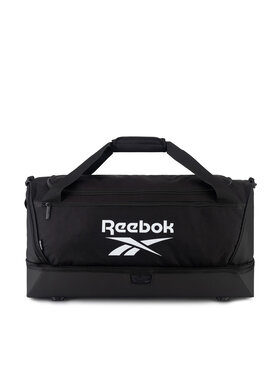 Reebok Reebok Taška RBK-011-CCC-05 Čierna