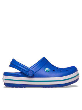 Crocs Crocs Iešļūcenes Crocband Clog K 207006 Zils