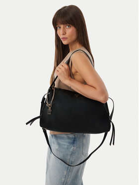 Guess Guess Táska Devon HWBG97 45180 Fekete