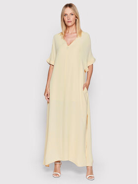 Birgitte Herskind Birgitte Herskind Hétköznapi ruha Olina 4418736 Bézs Oversize