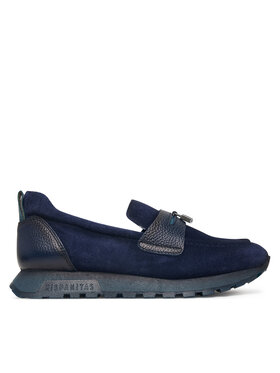 Hispanitas Hispanitas Sneakers Oregon HI265166 C003 Blu scuro
