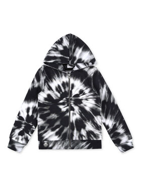 PHILIPP PLEIN PHILIPP PLEIN Bluza 6629 Czarny Regular Fit