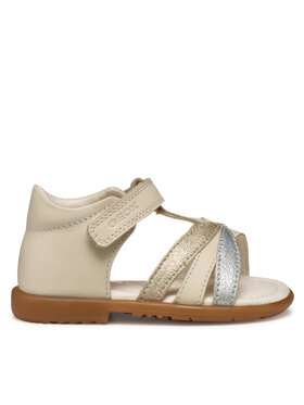 Geox Geox Sandalen B Verred B5521A 085QD C1M2U M Beige