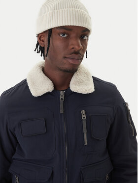 Μπόμπερ μπουφάν Aeronautica Militare φωτογραφία