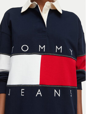 Μπλούζα Tommy Jeans