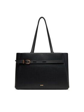 DKNY DKNY Kabelka R44AAI67 Čierna