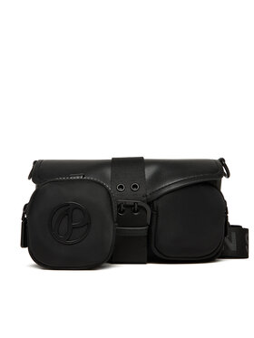 Pepe Jeans Pepe Jeans Сумка Gale PL0300061 Чорний