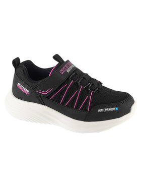 Skechers Skechers Sneakers Bounder Pro-Aqua Step Negru