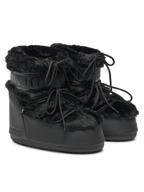 Moon Boot Μπότες Χιονιού Moon Boot - 2