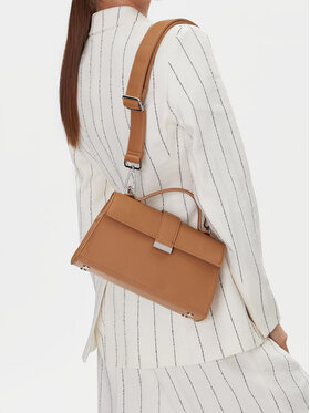 DeeZee DeeZee Дамска чанта GL23103 Бежов