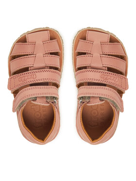 Froddo Froddo Basutės Barefoot Flexy F G3150283-7 M Rožinė