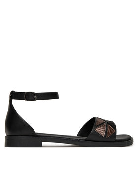 Lasocki Lasocki Sandalen RST-EMIE-01 Schwarz