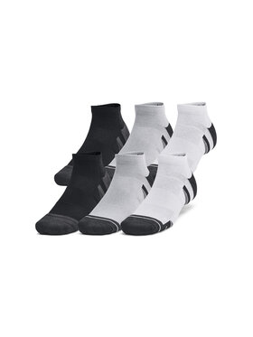 Under Armour Under Armour Skarpety krótkie 1386244 Kolorowy