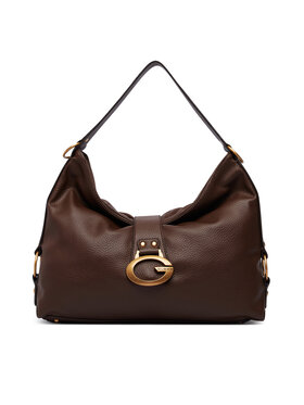 Guess Guess Ročna torba Camden HWBB93 08020 Rjava
