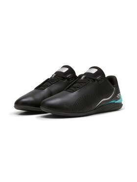 Puma Puma Sneakers 307196 Nero