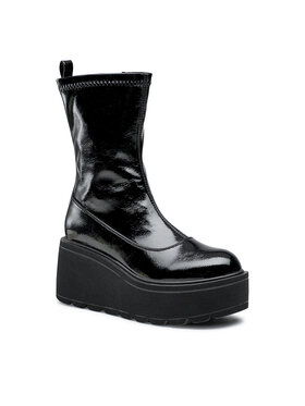 Jenny Fairy Jenny Fairy Stiefeletten LS5796-02A Schwarz