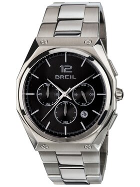 Breil Breil Orologio FOUR.X Nero