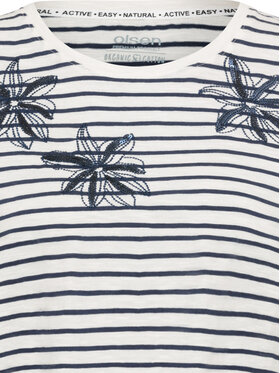 T-Shirt Olsen φωτογραφία
