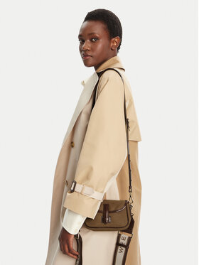 Weekend Max Mara Weekend Max Mara Käekott Vik 2525516064650 Pruun