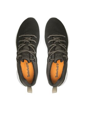 Timberland Superge Sprint Trekr Low Knit TB0A5X5R0151 Črna