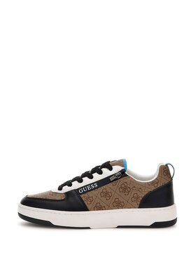 Guess Guess Laisvalaikio batai 178501 Spalvota