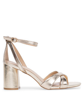 Sergio Bardi Sergio Bardi Sandali WYL3402-8Z-SB Oro