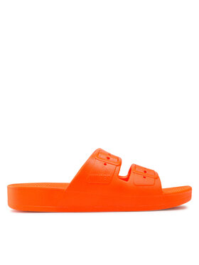 Freedom Moses Freedom Moses Plätud KIds Basic Oranž