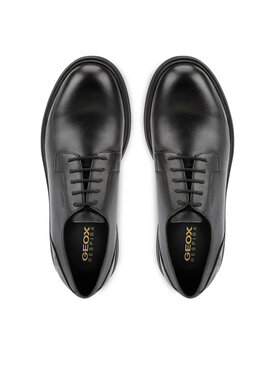 Κλειστά παπούτσια Geox φωτογραφία