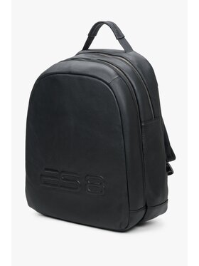 ES8 ES8 Zaino ER00114199 Nero