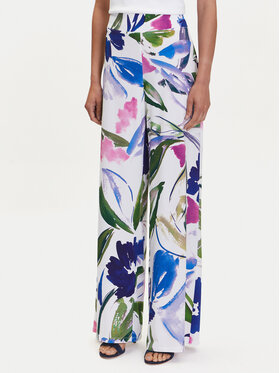 Joseph Ribkoff Joseph Ribkoff Palazzohose 251770 Bunt Wide Leg