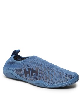 Helly Hansen Helly Hansen Topánky na vodné športy Crest Watermoc 11555_606 Tmavomodrá