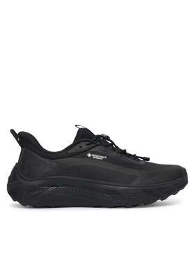Hoka Hoka Снікерcи Transport 2 GTX GORE-TEX 1176678 Чорний