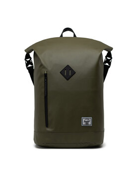 Herschel Herschel Plecak Roll Top 11194-04281 Zielony